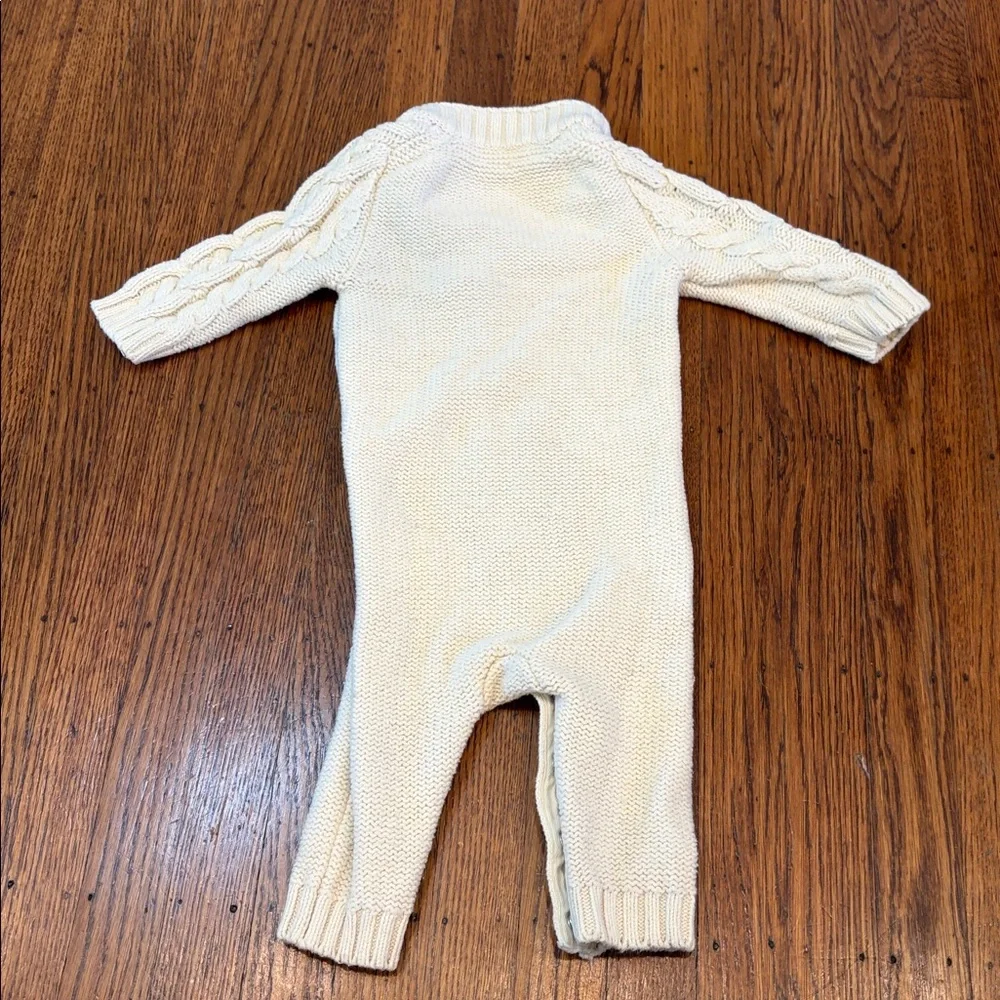 GAP baby cable